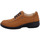 Schuhe Damen Derby-Schuhe & Richelieu Finn Comfort Schnuerschuhe Lexington 2056007111 Braun
