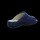 Schuhe Damen Pantoletten / Clogs Finn Comfort Pantoletten Kos 02554-902272 Blau