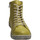 Schuhe Damen Stiefel Andrea Conti Stiefeletten limone 0341500-010 Grün