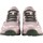 Schuhe Damen Multisportschuhe Joma Damenschuh  2113 Lachs Silbern
