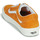 Schuhe Damen Sneaker Low Vans Old Skool Orange