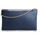 Taschen Damen Abendtasche und Clutch Trussardi 75B00413 9Y099999 | Cumino Blau
