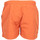 Kleidung Herren Badeanzug /Badeshorts Fila Sho Swim Shorts Orange