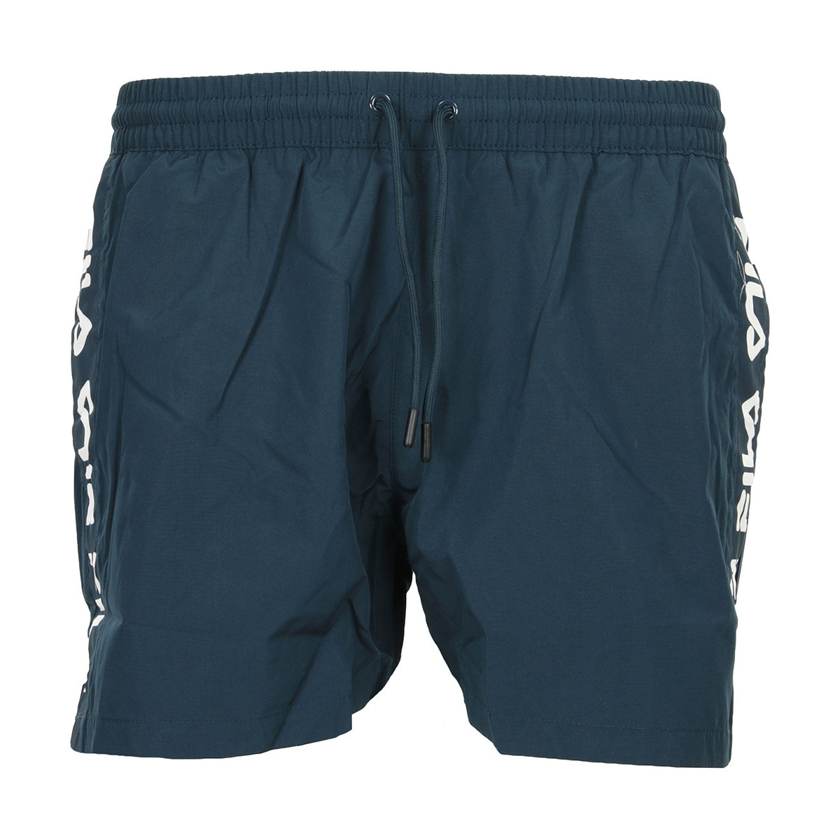 Kleidung Herren Badeanzug /Badeshorts Fila Sho Swim Shorts Blau