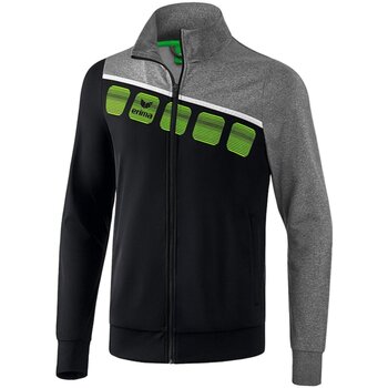 Erima  Herren-Jacke Sport 5-C polyester jacket 1021903 950822