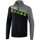 Kleidung Jungen Jogginganzüge Erima Sport 5-C polyester jacket 1021903K/950822 Grau