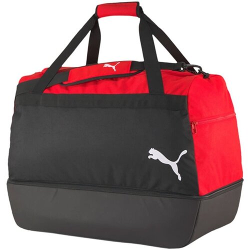 Taschen Sporttaschen Puma Sport  Sporttasche mit Schuhfach 
