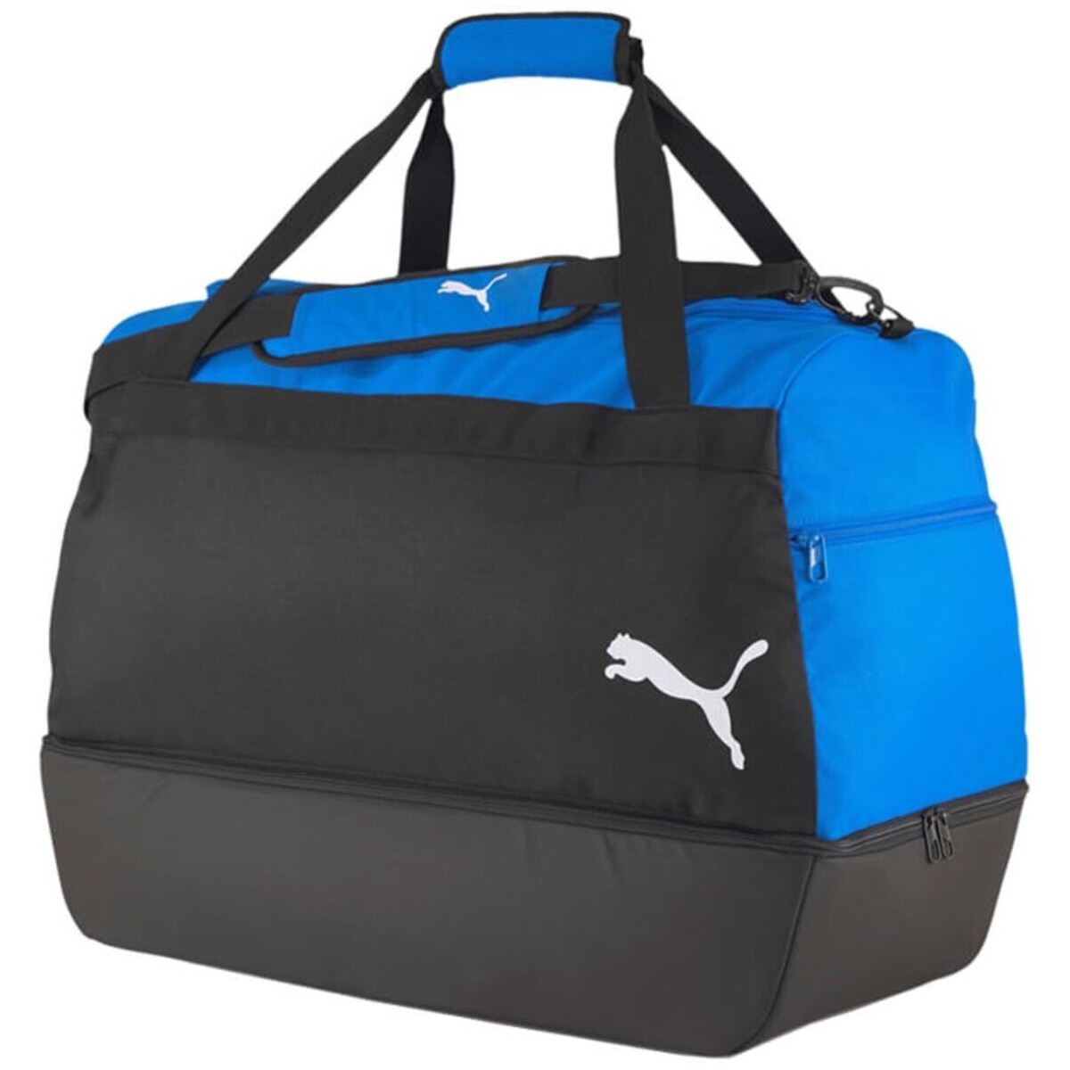 Taschen Sporttaschen Puma Sport  Sporttasche mit Schuhfach 
