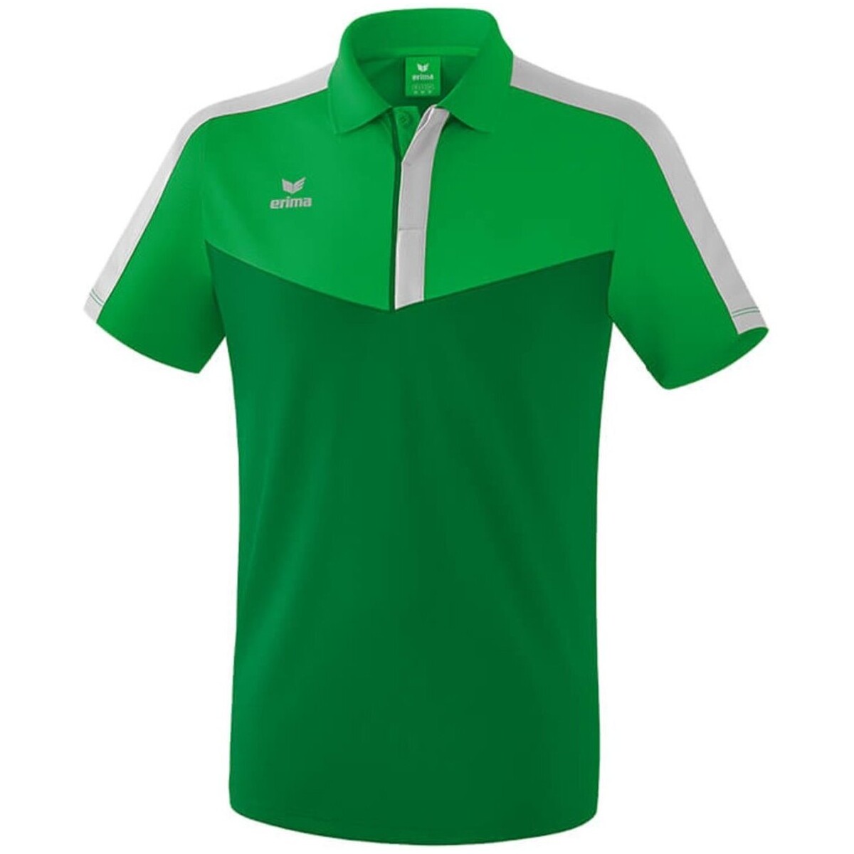 Kleidung Herren T-Shirts & Poloshirts Erima Sport SQUAD poloshirt function 1112019 Other