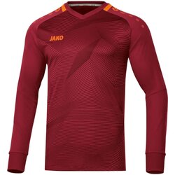 Kleidung Herren T-Shirts & Poloshirts Jako Sport TW-Trikot Goal 8910 13 Rot