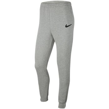 Kleidung Herren Hosen Nike Sport Park 20 Fleece Pants CW6907-063 Other