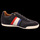 Schuhe Herren Derby-Schuhe & Richelieu Pantofola D` Oro Schnuerschuhe 102011032 29y Blau