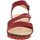 Schuhe Damen Sandalen / Sandaletten Think Sandaletten Dumia 3-000297-5000 5 Rot