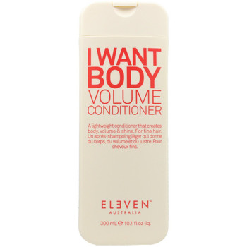 Beauty Spülung Eleven Australia I Want Body Volume Conditioner 