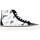 Schuhe Sneaker Vans UA SK8-HI 38 DX Schwarz