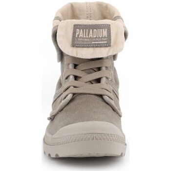 Palladium Lifestyle Schuhe  Baggy 92478-361-M Braun