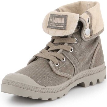 Palladium Lifestyle Schuhe  Baggy 92478-361-M Braun