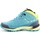 Schuhe Damen Wanderschuhe Garmont Trekkingschuhe  Atacama 2.0.GTX 481064-611 Blau