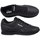 Schuhe Damen Sneaker Low Reebok Sport Royal Glide Ripple Clip Schwarz