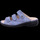 Schuhe Damen Pantoletten / Clogs Finn Comfort Pantoletten MENORCA-S 82564-705124 705124 Blau
