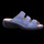 Schuhe Damen Pantoletten / Clogs Finn Comfort Pantoletten MENORCA-S C 82564-705124 Blau