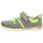 Schuhe Jungen Derby-Schuhe & Richelieu Superfit Klettschuhe 1-006384-2500 Grau