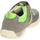 Schuhe Jungen Derby-Schuhe & Richelieu Superfit Klettschuhe 1-006384-2500 Grau