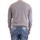 Kleidung Herren Pullover Gran Sasso 55167/14290 Pullover Mann taubengrau Grau