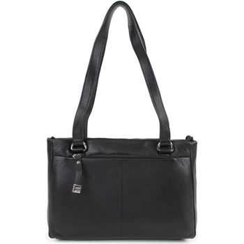 Taschen Damen Shopper / Einkaufstasche Emily & Noah Shopper Maestro black 100