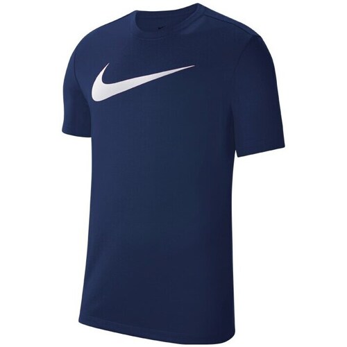 Kleidung Herren T-Shirts Nike Drifit Park 20 Marine