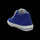 Schuhe Jungen Babyschuhe Superfit High Stiefelette 1-000348-8020 Blau