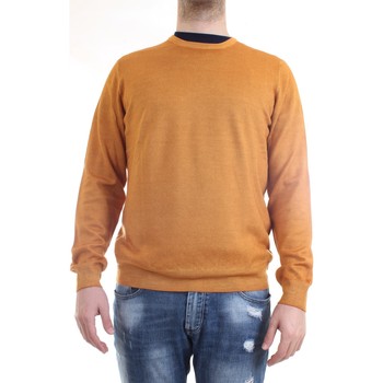 Image of Gran Sasso Pullover 55167/22792 Pullover Mann Orange