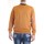 Kleidung Herren Pullover Gran Sasso 55167/22792 Pullover Mann Orange Orange