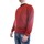 Kleidung Herren Pullover Gran Sasso 55167/22792 Pullover Mann rot Rot