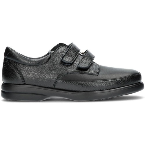 Schuhe Herren Derby-Schuhe & Richelieu Mabel Shoes ORTHOPEDIC SHOES MODELL 69420 Schwarz