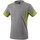 Kleidung Herren T-Shirts Dynafit Vertical 2 M SS Grau, Seladongrün