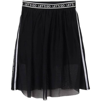 Kleidung Mädchen Shorts / Bermudas Mayoral  Negro