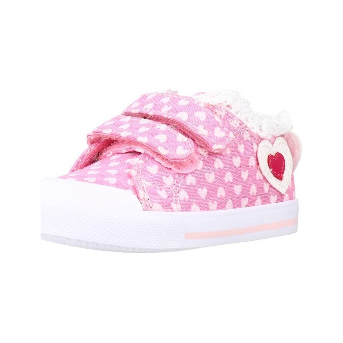 Schuhe Mädchen Sneaker Low Chicco GRIFFY Rosa