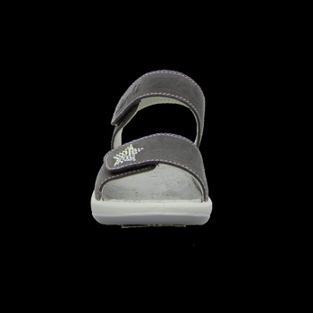 Lurchi Schuhe 33-18728-25 Grau