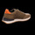 Schuhe Herren Derby-Schuhe & Richelieu Pantofola D` Oro Schnuerschuhe Ascoli Runner N Neon Uomo Low 10211028 52A Braun