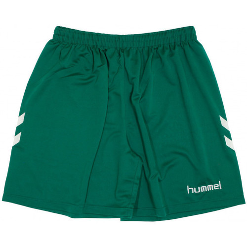 Shorts / Kleidung 4,99 Grün € 405CLVB - Herren Bermudas hummel