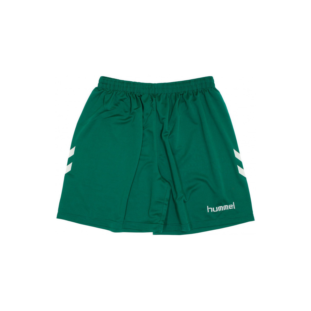 Kleidung Herren Shorts / Bermudas hummel 405CLVB Grün
