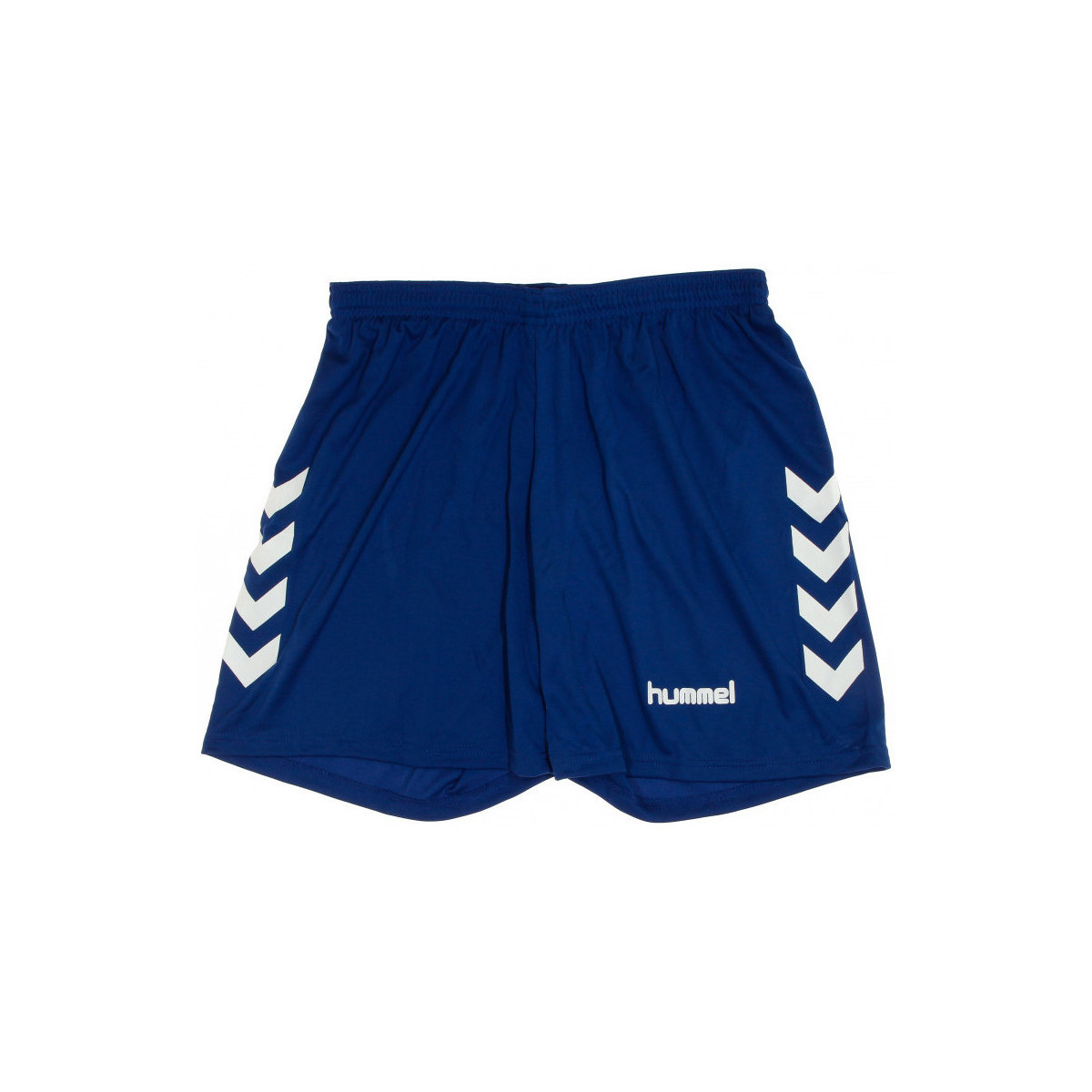 Kleidung Jungen Shorts / Bermudas hummel 405CHRYB Blau