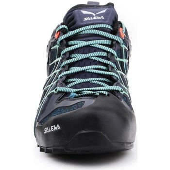 Salewa Trekking Schuhe  Wildfire GTX 63488-3838 Multicolor