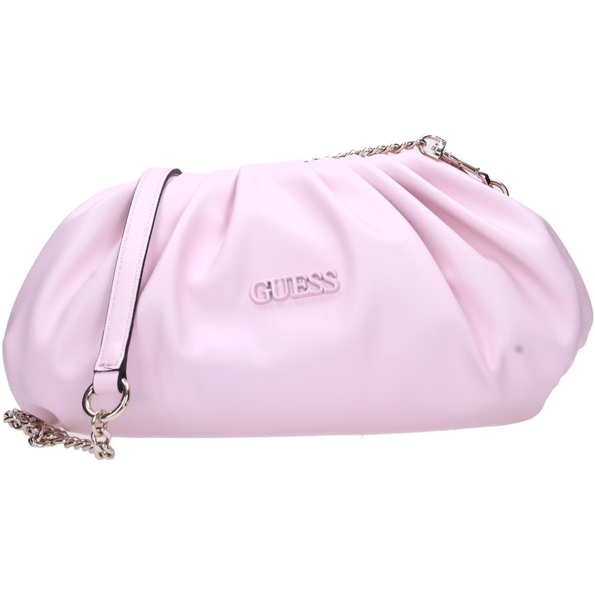 Taschen Damen Geldtasche / Handtasche Guess  Rosa