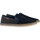 Schuhe Herren Sandalen / Sandaletten Rieker 205823 Blau