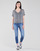 Kleidung Damen Slim Fit Jeans Only ONLBLUSH Blau
