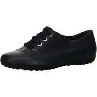 Schuhe Damen Derby-Schuhe & Richelieu Semler Schnuerschuhe Nele N6056011/070 Blau