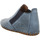 Schuhe Damen Stiefel Gemini Stiefeletten 031196-02/808 Blau
