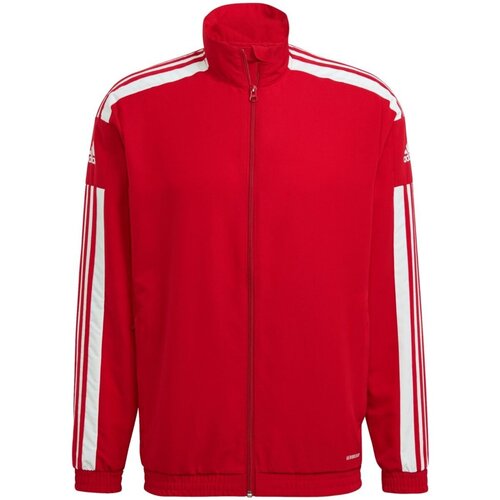 Kleidung Herren Jacken Adidas Sportswear Sport Squadra 21 Presentation Jacket GP6446 Other